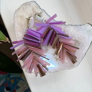 Kendra Scott Justyne earrings